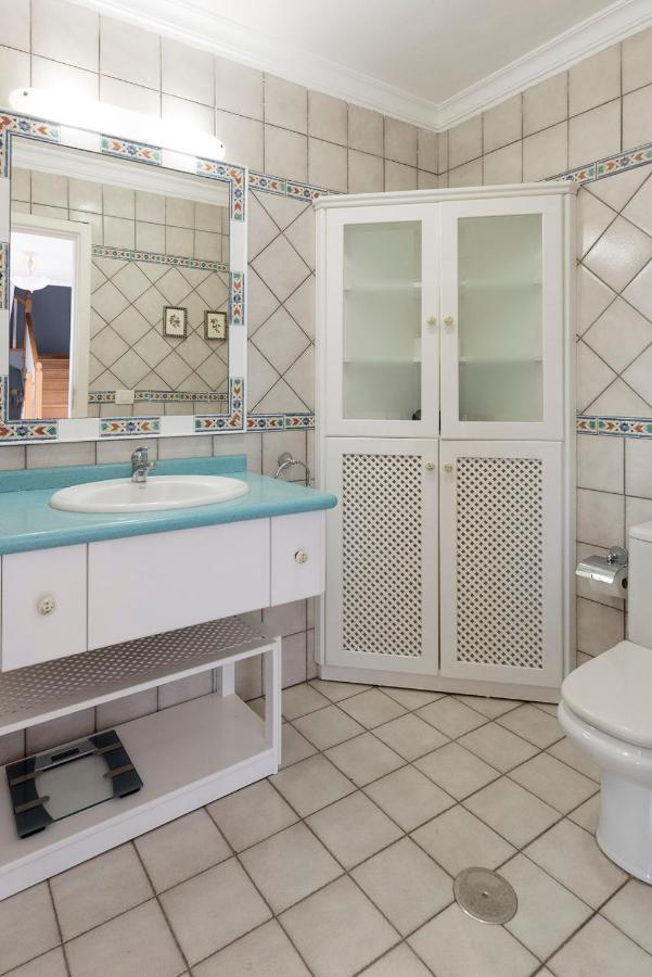 Casa Los Tejales With Climatized Private Pool Ελ Μέντανο Εξωτερικό φωτογραφία